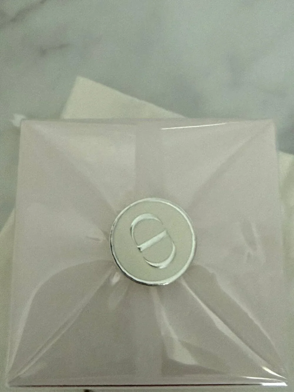 DIOR Miss Dior Blooming Boudoir Scented Candle, Bougie Parfumée